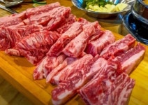 정승골정육식당 본점