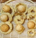 꼬끼오옛날통닭 용운점