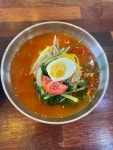 한들식당