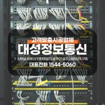 대성정보통신