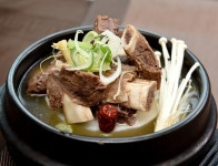 모심갈비