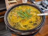 폭풍장어 송정점