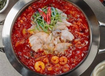 감성낙곱새 광주서구점