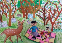 파스텔미술교습소