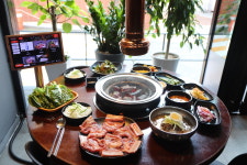 온리원갈비 합정 직영점