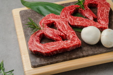 삼우정 정육식당