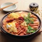 쉐프의부대찌개 화성봉담점