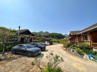 쟁여울황토펜션