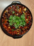 백옥양꼬치 둔포테크노벨리점
