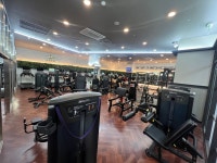 아크로짐 마곡점 헬스&PT&골프&사우나