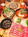 경성술집 수원권선점