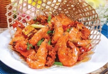 쿵푸양꼬치 상록수역점