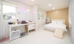 체리몽애견풀빌라