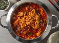 감성낙곱새 광주서구점