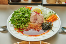 국수바다 서귀포본점