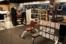 하이퍼짐 정발산점