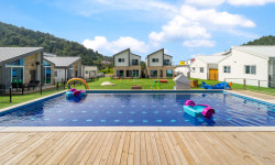 체리몽애견풀빌라