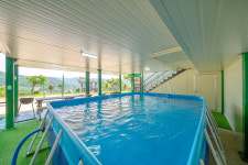 산꼭대기올라가펜션