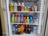 더샤벳 아이스크림 세종조치원점