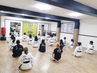 을지관 우리도장