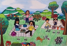 파스텔미술교습소