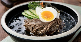 본만두 부천중동점