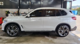 부안VIP스팀손세차장