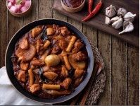 교동찜닭 군포산본점