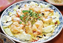 쿵푸양꼬치 상록수역점
