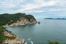 해당화민박펜션