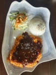 초당모밀