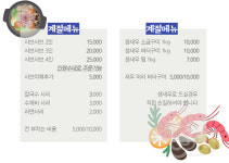 만찬식당