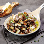 고향 엄마손 생바지락 칼국수 힐스테이트동탄역점