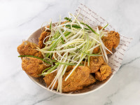 덜덜치킨 본점