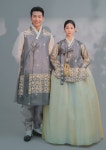 이종순한복