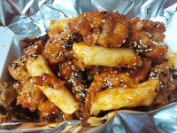 멕시칸양념치킨 남원점