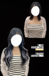 이루다미 붙임머리 강남점