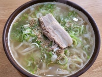 백제칼국수