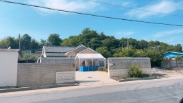 도리민박