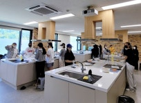 문해담펫푸드아카데미 울산점