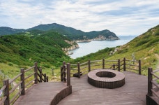 해당화민박펜션