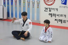 경희대에이스태권도