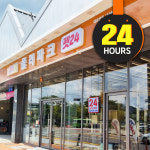 폴리파크 김천혁신점