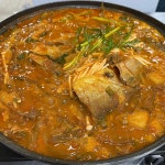 강변매운탕 본점