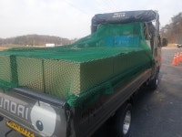 뚝심개인용달화물