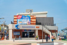 군산수산물종합센터
