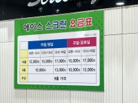 에이스스크린골프