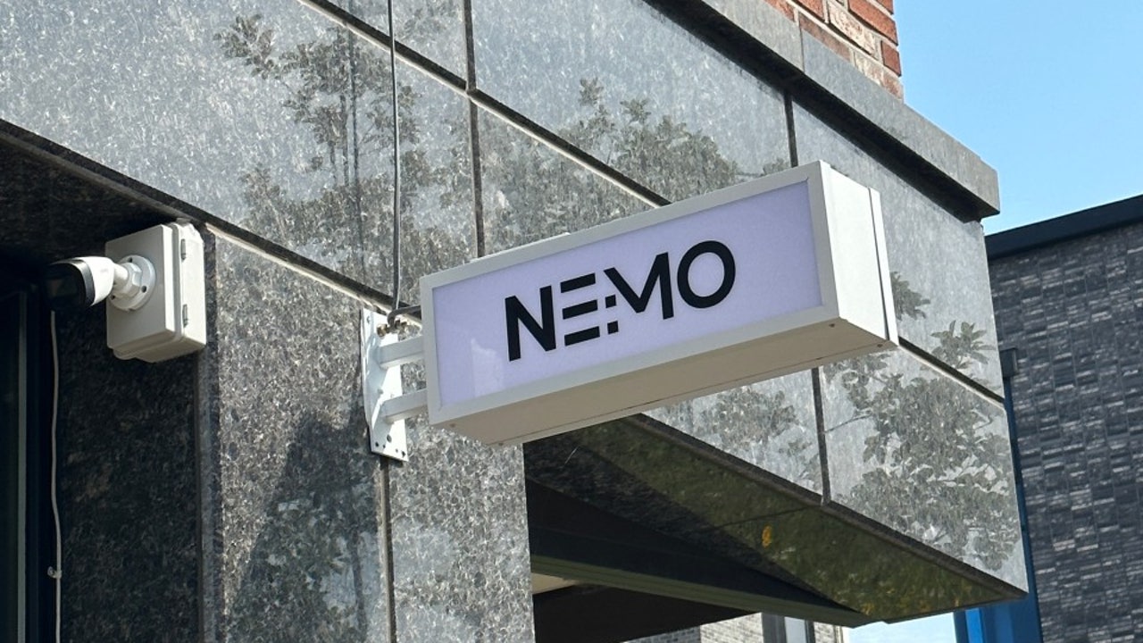 커피네모
