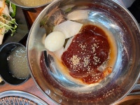 청춘숯불갈비