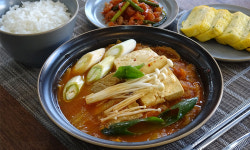 작은 쉼터 캠핑장